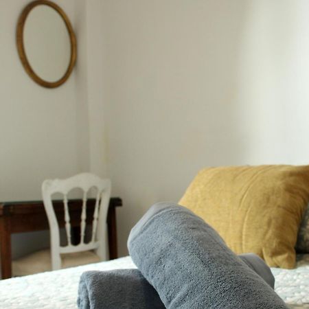 Apartamento King Centro Ронда Екстериор снимка
