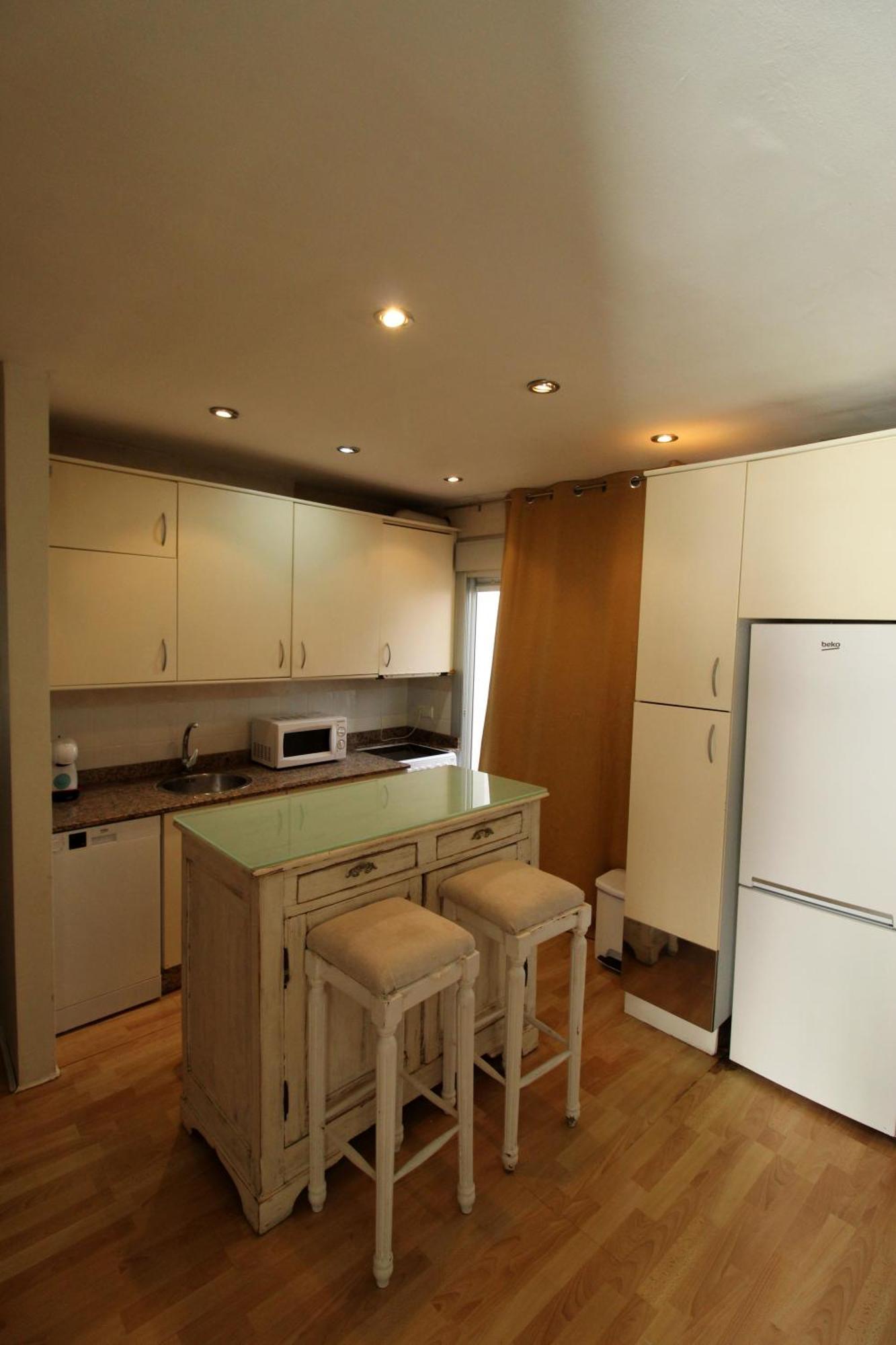 Apartamento King Centro Ронда Екстериор снимка