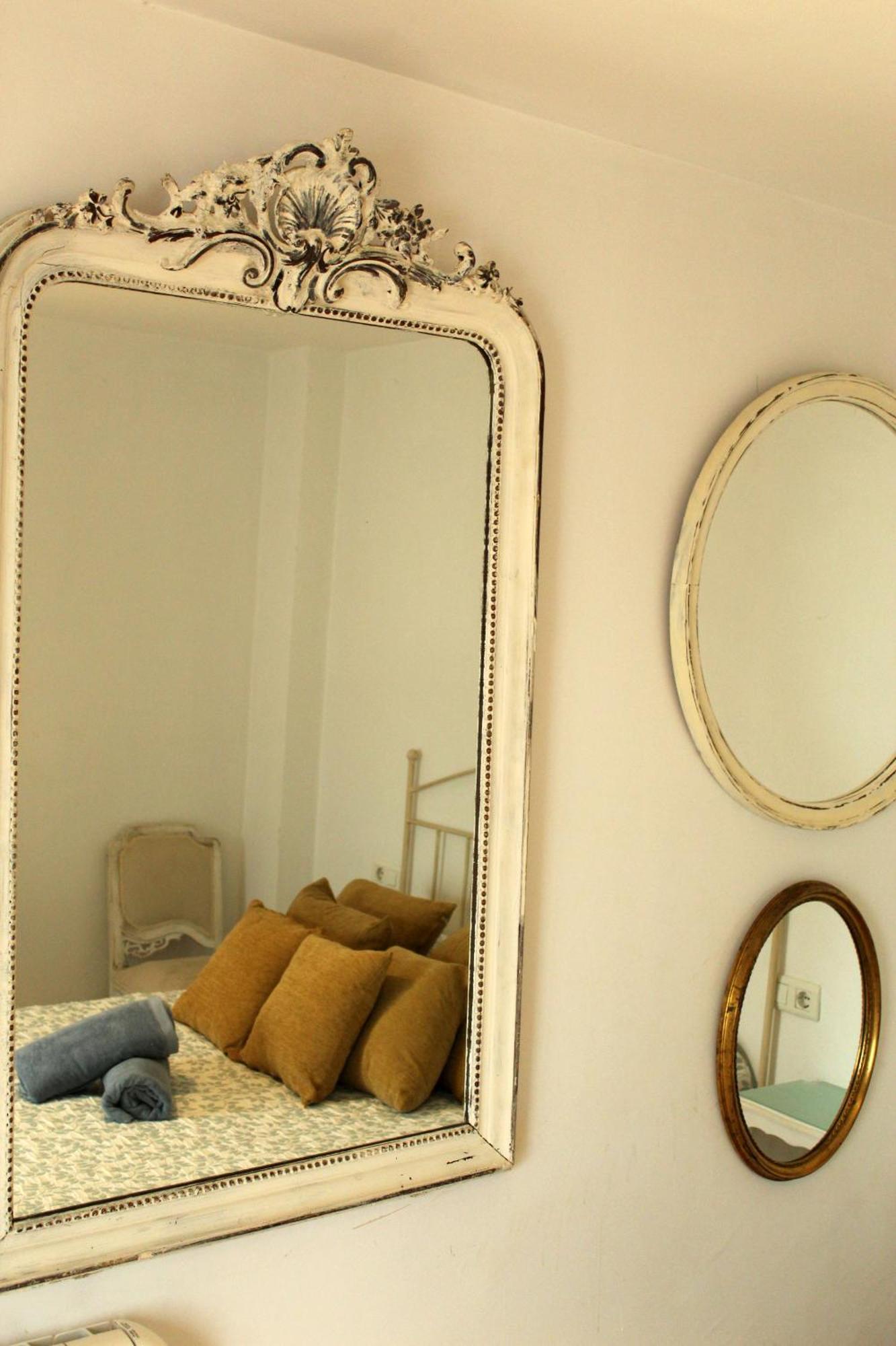 Apartamento King Centro Ронда Екстериор снимка