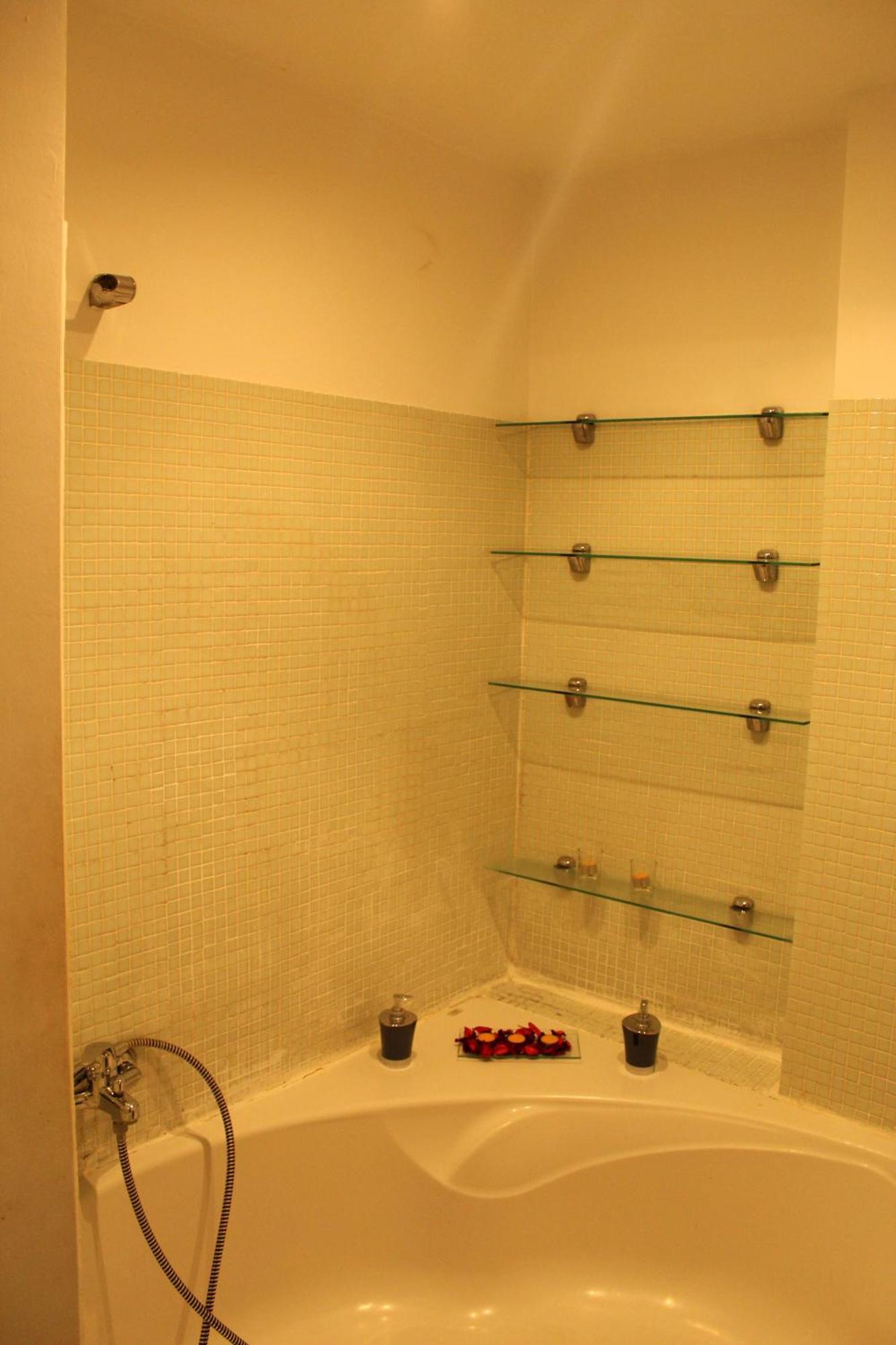 Apartamento King Centro Ронда Екстериор снимка