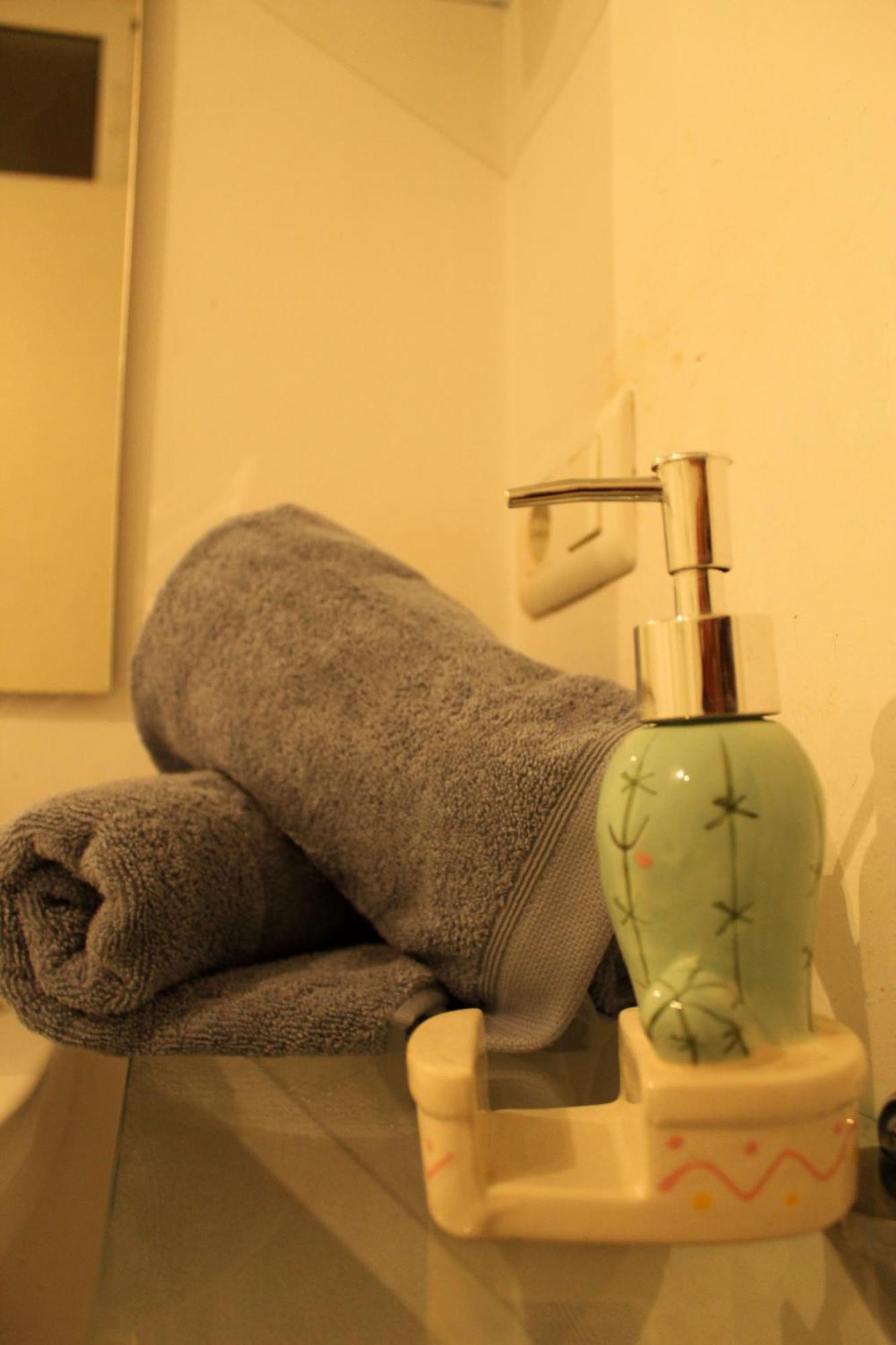 Apartamento King Centro Ронда Екстериор снимка